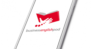 Business English Pod ANDROID App is Now Available