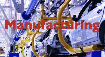 VV 47 – English Vocabulary for Manufacturing 1