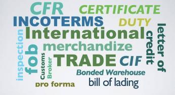 VV 32 – Business English Vocabulary: International Trade