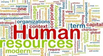 VV 43 – English for Human Resources Vocabulary (1)